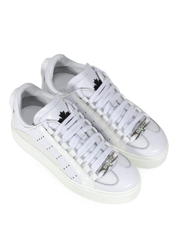 DSQUARED2: スニーカー online - スニーカー - 551