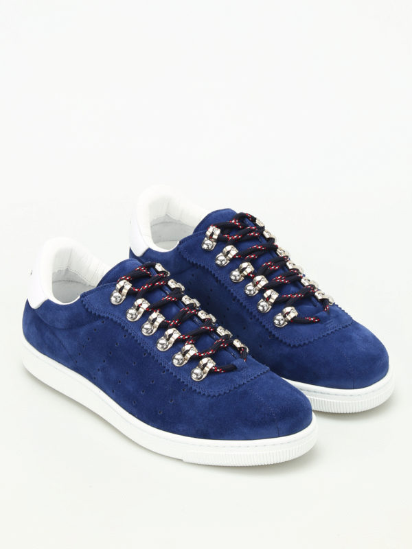 DSQUARED2: sneakers online - Sneaker Barney