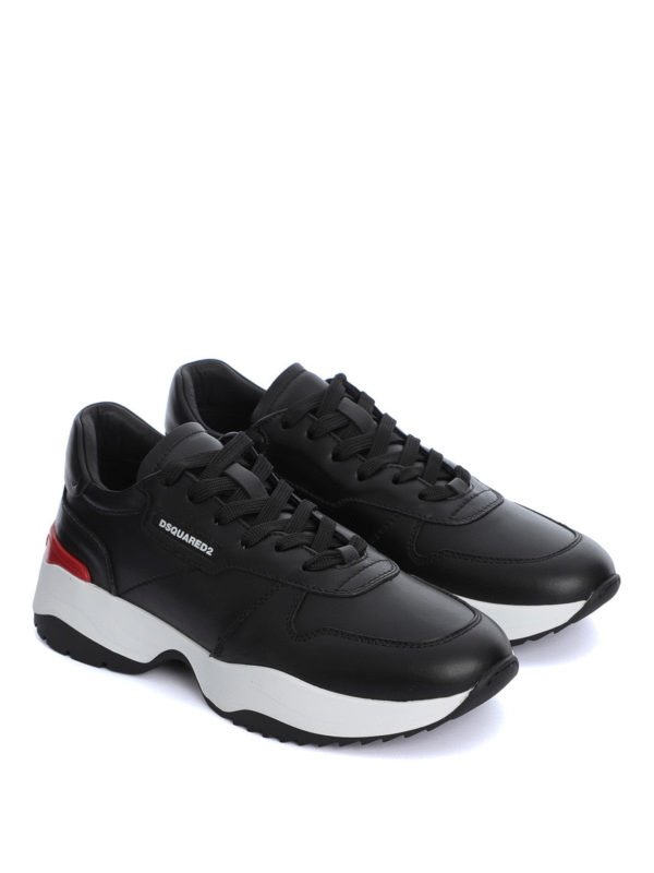 DSQUARED2: Zapatillas online - Zapatillas - D24