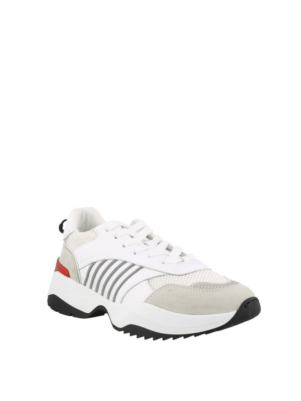 DSQUARED2: Zapatillas online - Zapatillas - D24