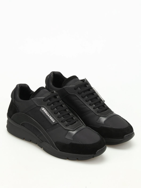 DSQUARED2: Zapatillas online - Zapatillas - Kit