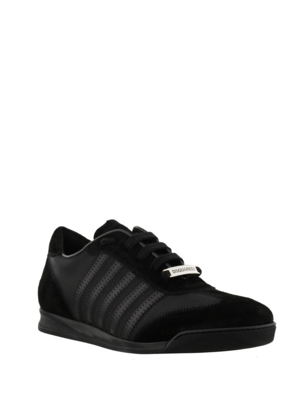 DSQUARED2: Zapatillas online - Zapatillas - New Runner