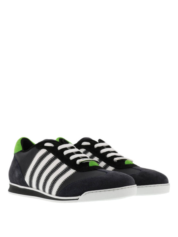 DSQUARED2: Zapatillas online - Zapatillas De Deporte New Runner
