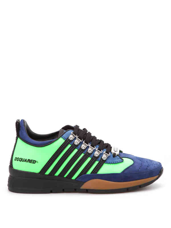 DSQUARED2: trainers online - Sneakers 251