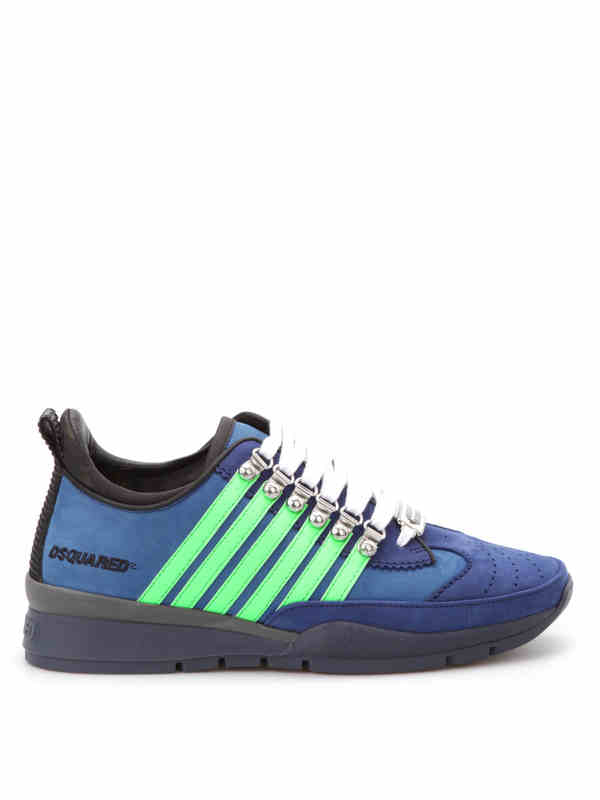 DSQUARED2: trainers online - Sneakers 251