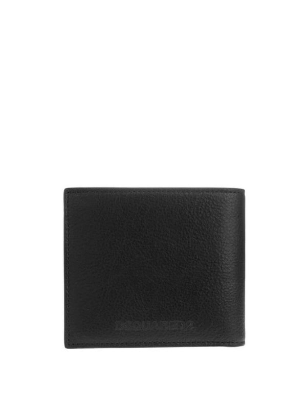DSQUARED2: Carteras y monederos online - Carteras Y Monederos - Icon