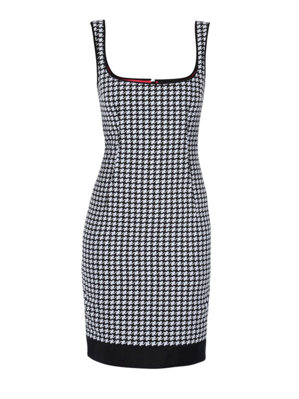 DSQUARED2: Vestidos cortos - Vestido Corto Multicolor