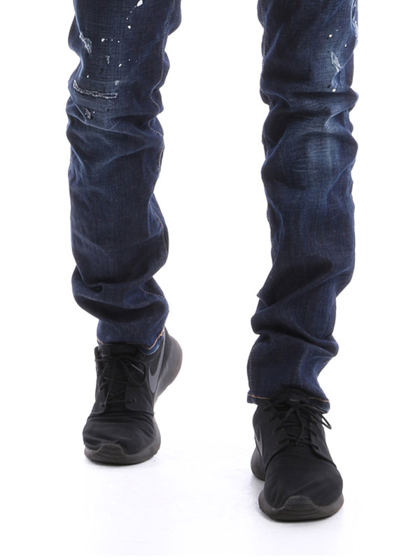 iKRIX DSQUARED2: Slim jeans