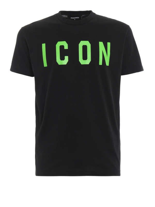 DSQUARED2: Tシャツ - Tシャツ - Icon