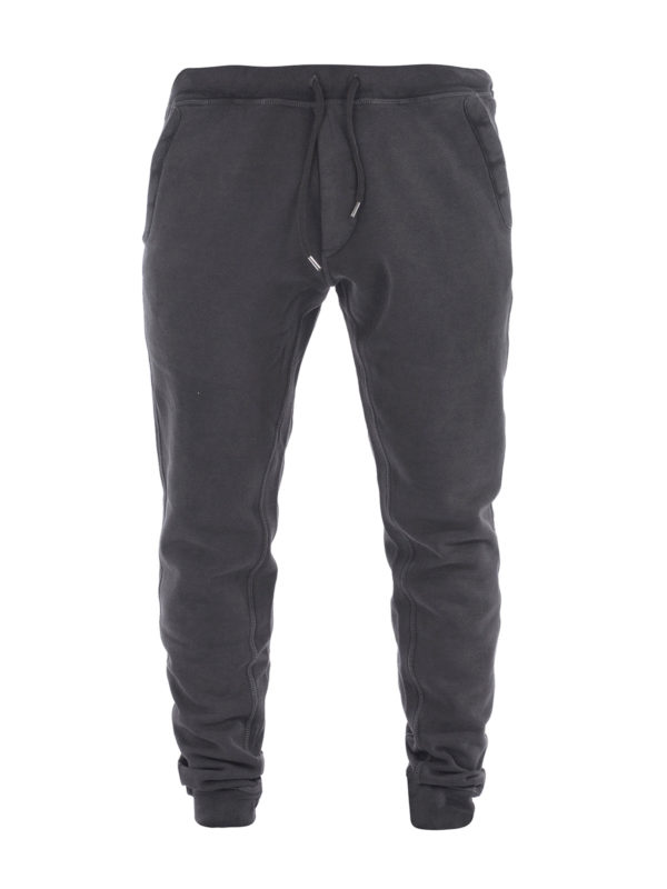 DSQUARED2: tracksuit bottoms - Faded tracksuit bottoms