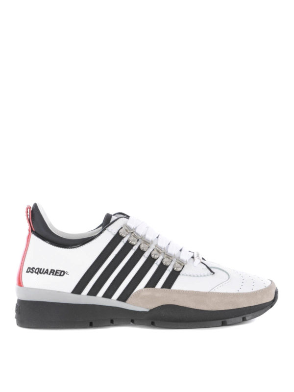 DSQUARED2: Zapatillas - Zapatillas - 251
