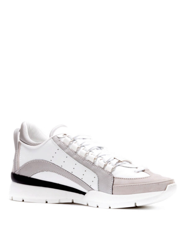 DSQUARED2: sneakers - Sneaker 551