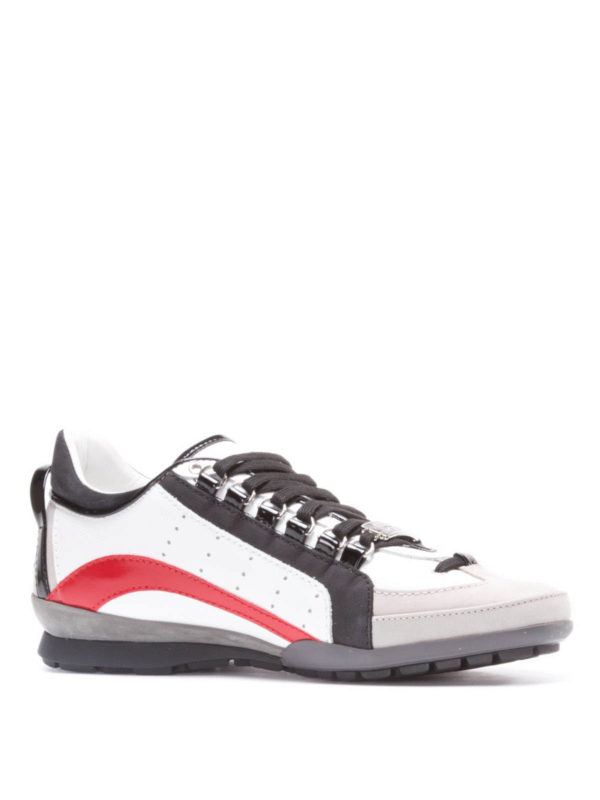 DSQUARED2: trainers - 551 sneakers