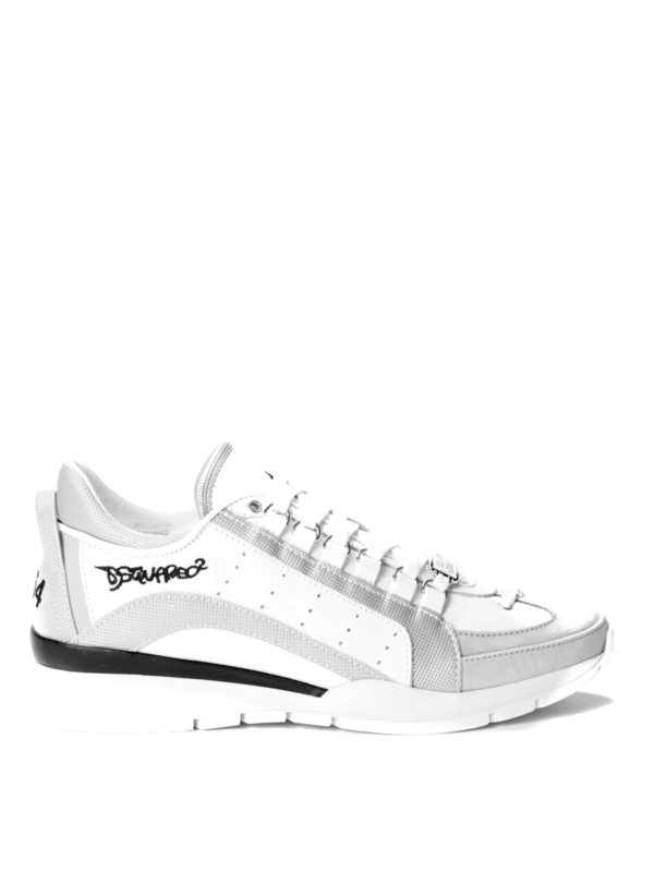 DSQUARED2: sneakers - Sneaker 551