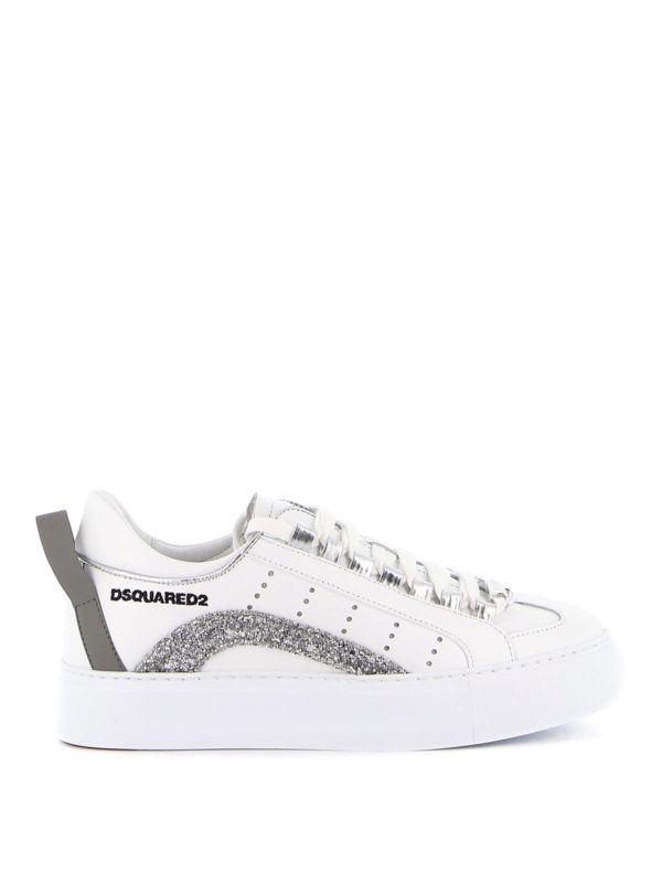 DSQUARED2: sneakers - Sneakers 551