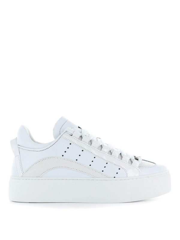 DSQUARED2: スニーカー - スニーカー - 551