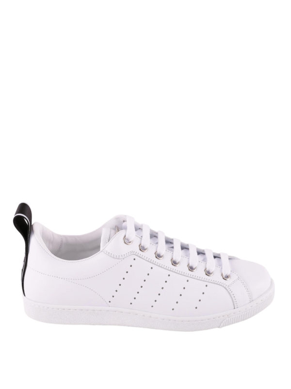 DSQUARED2: Zapatillas - Zapatillas - Be Cool Be Nice