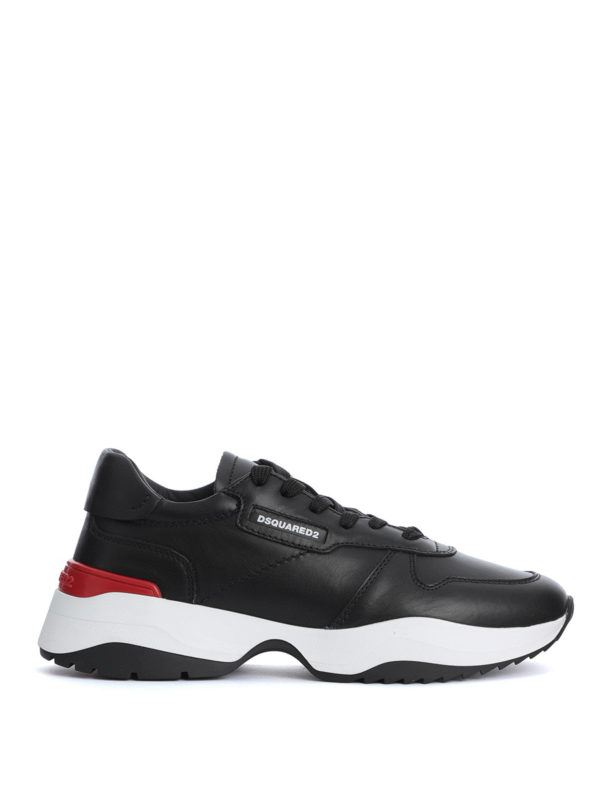 DSQUARED2: Zapatillas - Zapatillas - D24