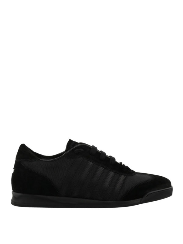 DSQUARED2: Zapatillas - Zapatillas - New Runner