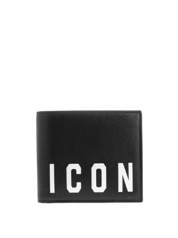 DSQUARED2: Carteras y monederos - Carteras Y Monederos - Icon