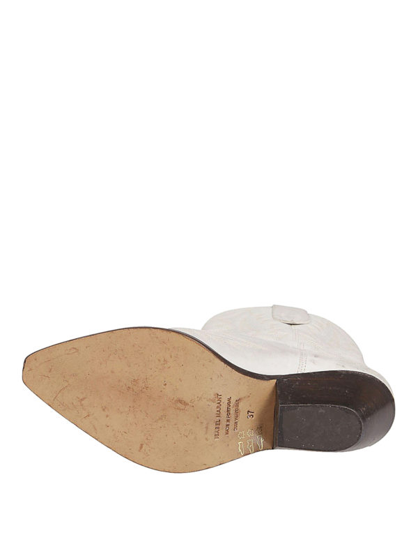 ブーツ - Duerto shop online: ISABEL MARANT