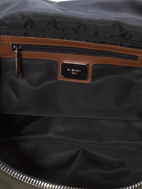 Zaino-borsone shop online: GIVENCHY