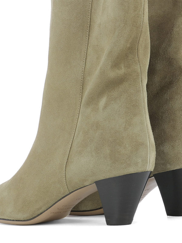 Bottines - Dyna shop online: ISABEL MARANT