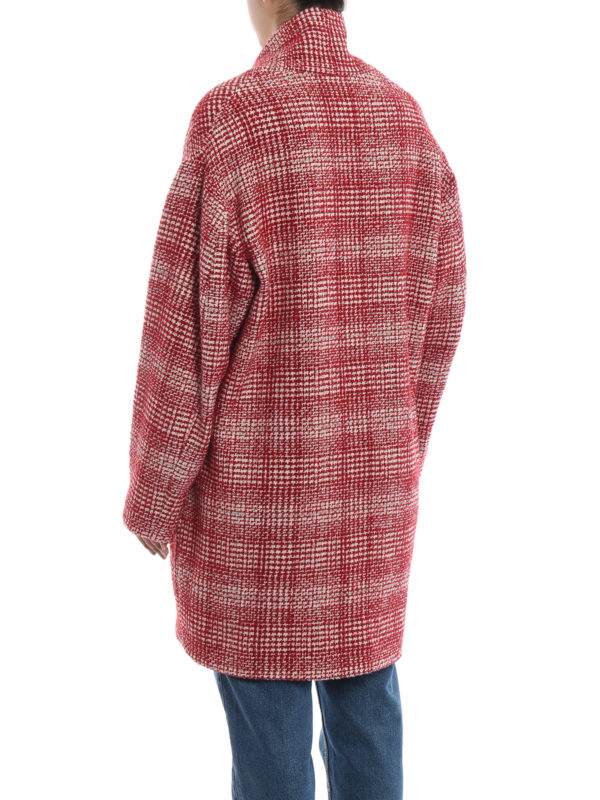 Abrigo Corto - Eabrie shop online: Isabel Marant Etoile