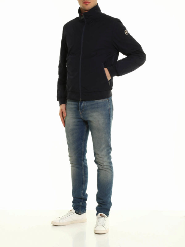 Giacca a vento Eclipse shop online: Colmar Originals