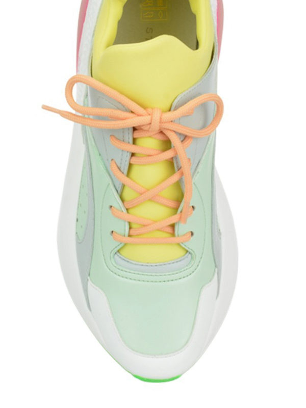 Sneaker - Bunt shop online: STELLA McCARTNEY