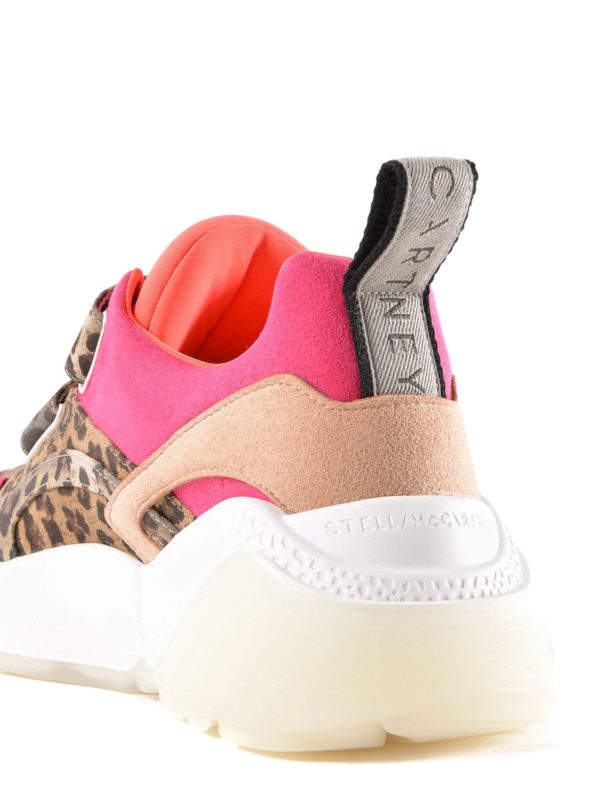 Sneaker - Bunt shop online: STELLA McCARTNEY