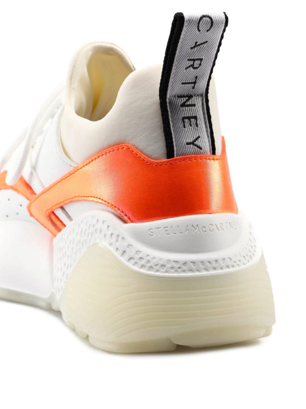 Baskets - Eclypse shop online: STELLA McCARTNEY