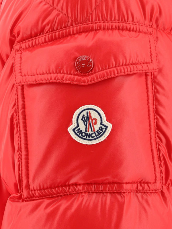 ダウンジャケット - Ecrins shop online: MONCLER