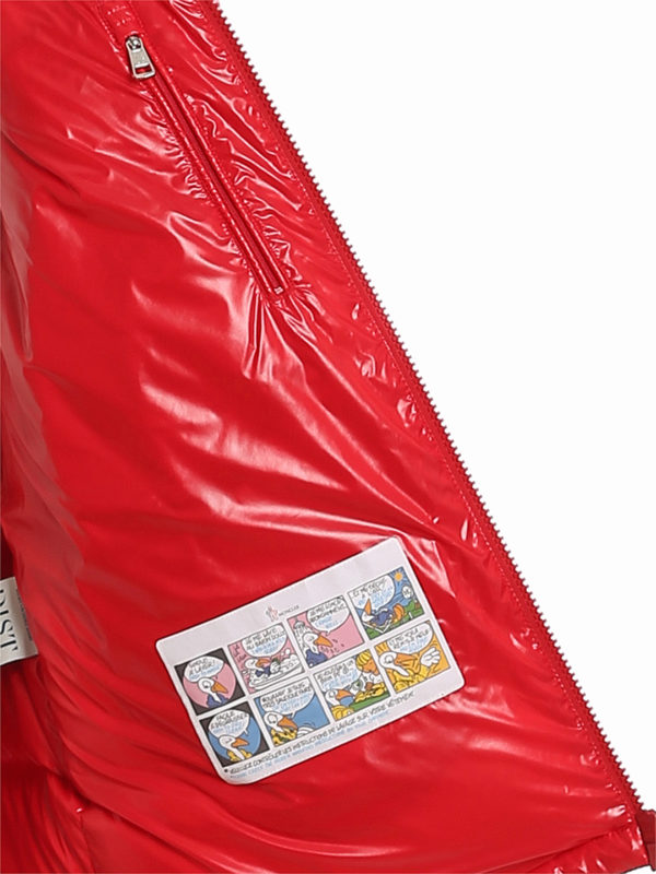 ダウンジャケット - Ecrins shop online: MONCLER