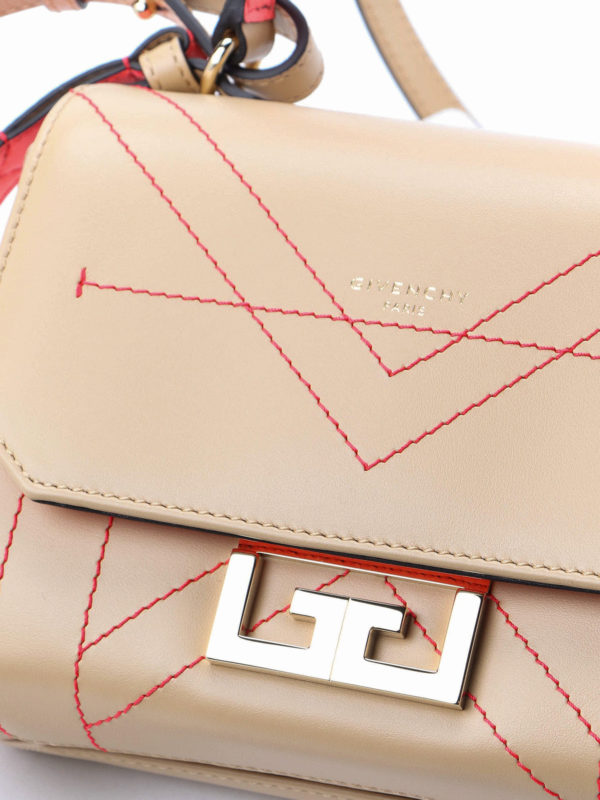 Eden mini crossbody bag shop online: GIVENCHY