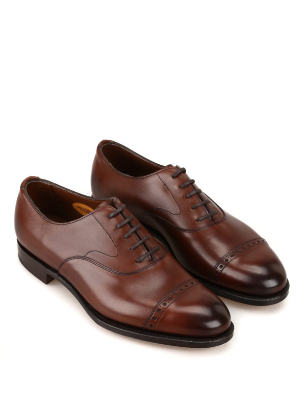 EDWARD GREEN: Chaussures classiques online - Chaussures - Berkeley-Fit E