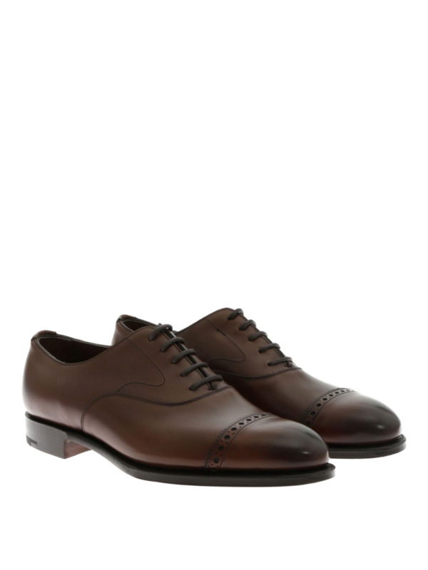 EDWARD GREEN: クラッシックシューズ online - クラシックシューズ - Berkeley-Fit E