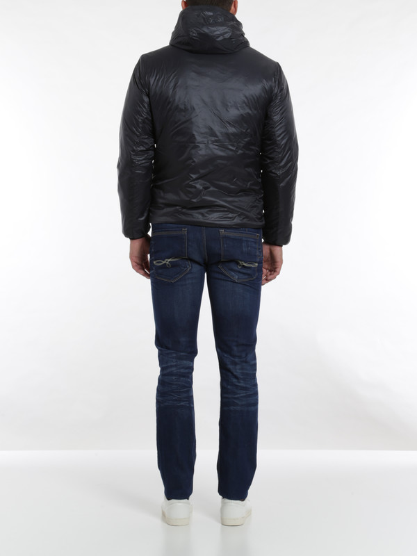 Edward Light jacket shop online: K-WAY