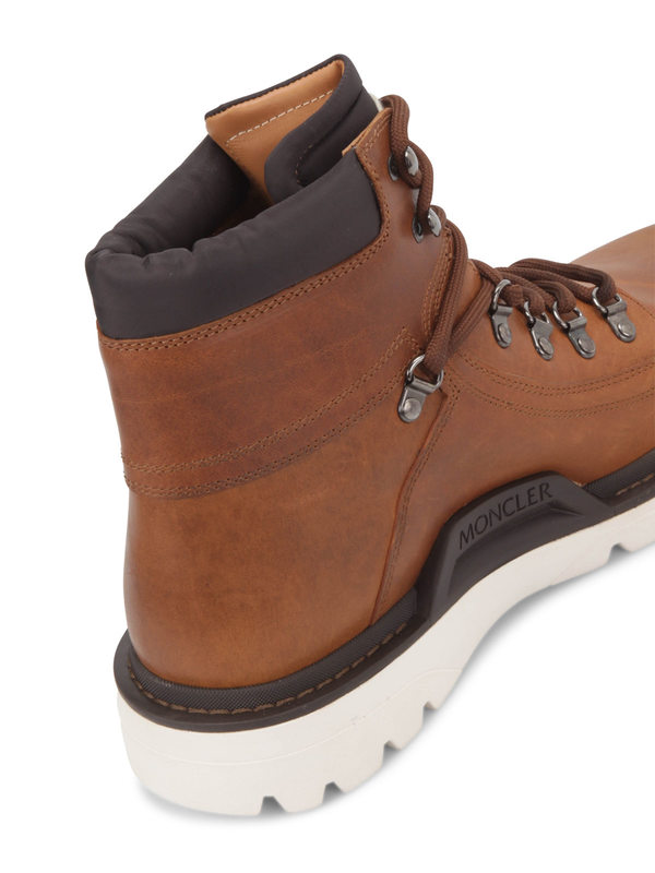 Egide Boots shop online: MONCLER