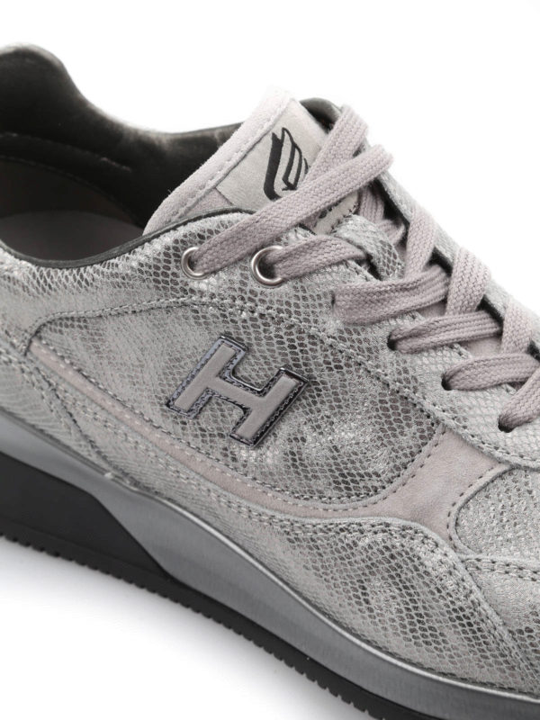 Elective sneakers shop online: HOGAN