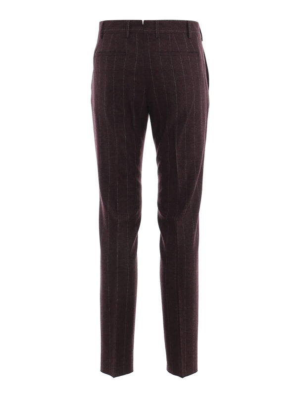 ELEVENTY buy online Traje - Burdeos