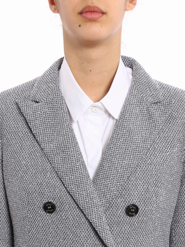 ELEVENTY buy online Blazer Gris