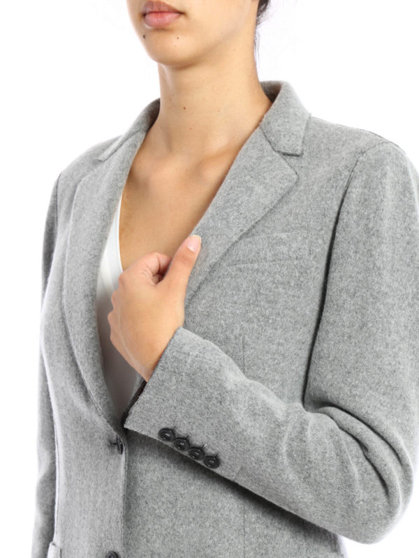ELEVENTY buy online Virgin wool blend blazer