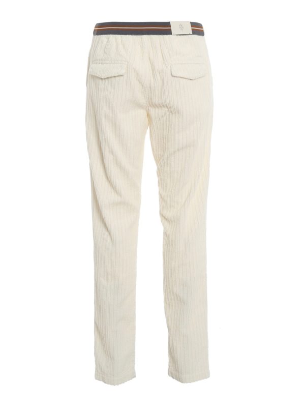 Womens Jarvis Corduroy Trousers by Roxy Online  THE ICONIC  Australia