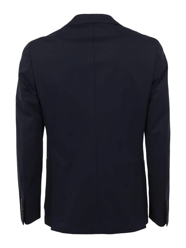 ELEVENTY: formal suits online - Single breasted suit