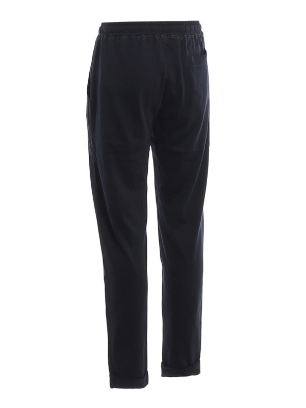 ELEVENTY: Traininghosen online - Traininghose - Blau