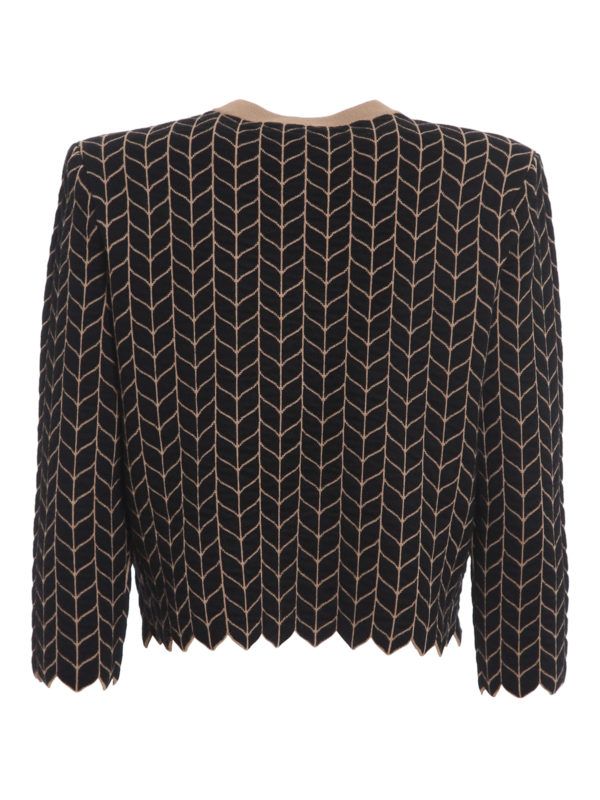 ELISABETTA FRANCHI: カーディガン online - カーディガン - Events