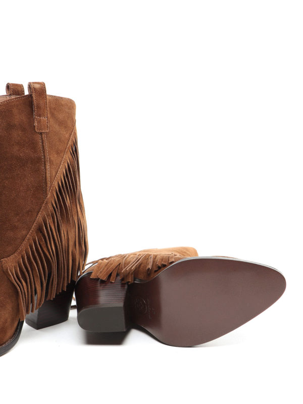 Elison Bis booties shop online: ASH