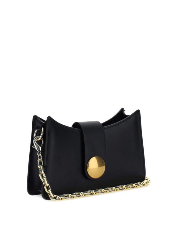 ELLEME: Bolsas bandoleras online - Bolsa Bandolera - Baguette Mini