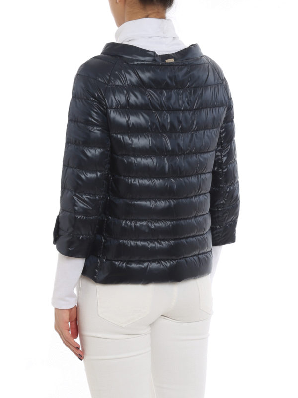 Elsa jacket shop online: HERNO